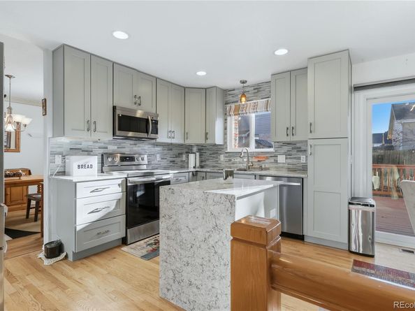 2126 S Espana Street, Aurora CO 80013