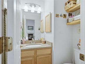 2126 S Espana Street, Aurora CO 80013