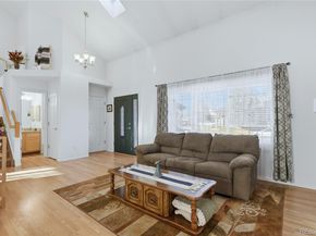 2126 S Espana Street, Aurora CO 80013