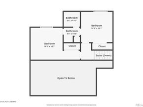 2126 S Espana Street, Aurora CO 80013