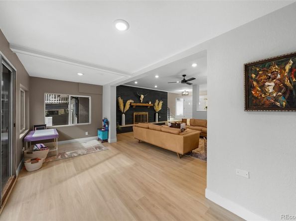 6504 E Milan Place, Denver CO 80237