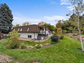 6504 E Milan Place, Denver CO 80237