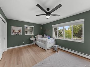 6504 E Milan Place, Denver CO 80237