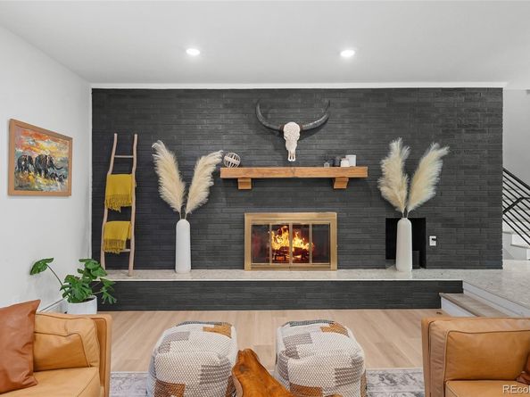 6504 E Milan Place, Denver CO 80237