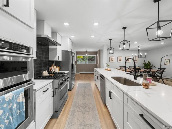 6504 E Milan Place, Denver CO 80237