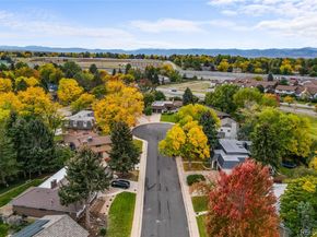 6504 E Milan Place, Denver CO 80237