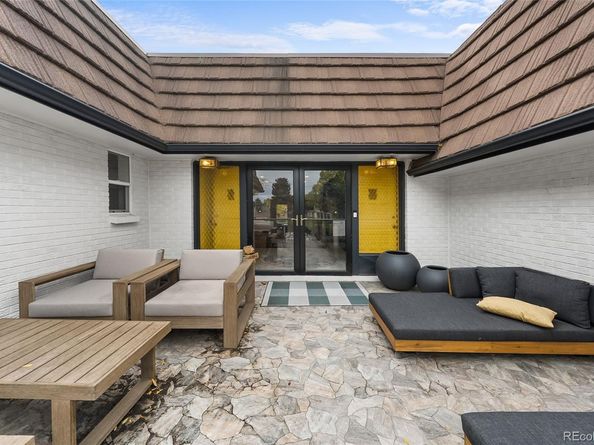 6504 E Milan Place, Denver CO 80237