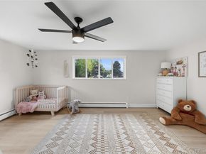 6504 E Milan Place, Denver CO 80237
