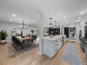 6504 E Milan Place, Denver CO 80237