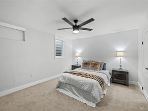 6504 E Milan Place, Denver CO 80237