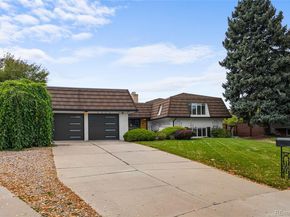 6504 E Milan Place, Denver CO 80237