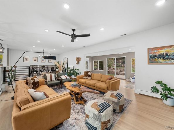 6504 E Milan Place, Denver CO 80237