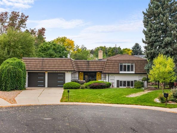 6504 E Milan Place, Denver CO 80237