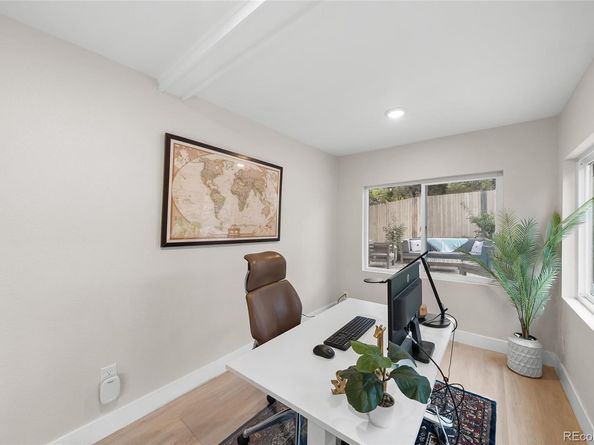 6504 E Milan Place, Denver CO 80237