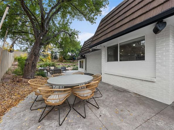 6504 E Milan Place, Denver CO 80237