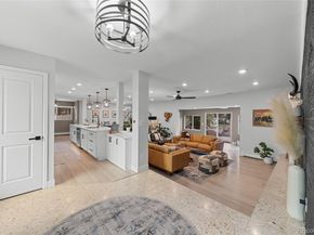 6504 E Milan Place, Denver CO 80237