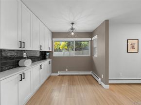 6504 E Milan Place, Denver CO 80237