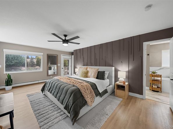 6504 E Milan Place, Denver CO 80237