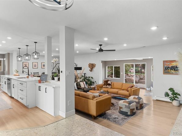 6504 E Milan Place, Denver CO 80237