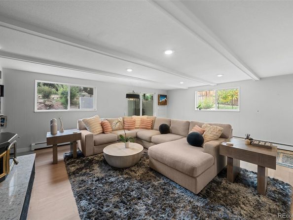 6504 E Milan Place, Denver CO 80237