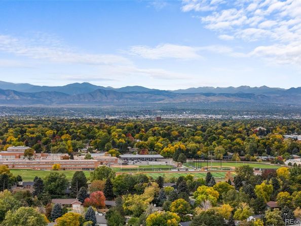 6504 E Milan Place, Denver CO 80237