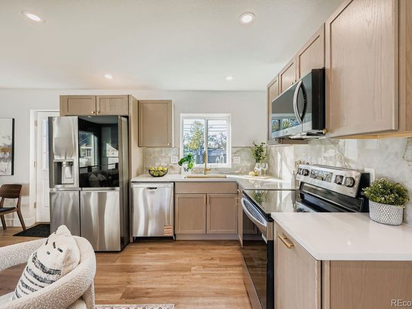 1435 Quebec Street, Denver CO 80220