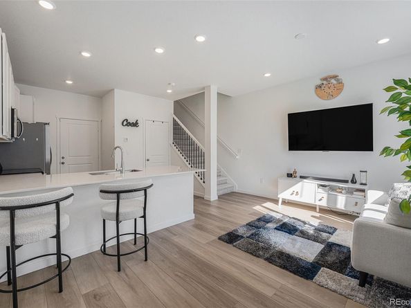 14586 W 91st Avenue E, Arvada CO 80005