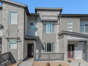 14586 W 91st Avenue E, Arvada CO 80005