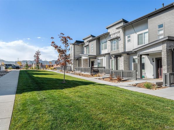 14586 W 91st Avenue E, Arvada CO 80005