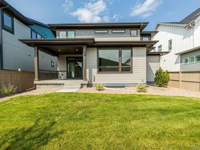 5595 Wheaton Avenue, Longmont CO 80503