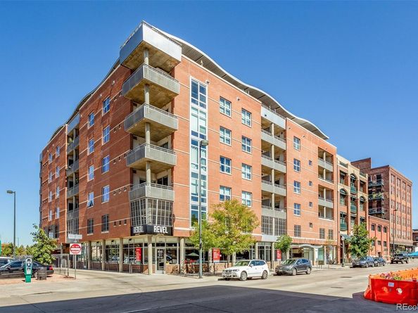 2229 Blake Street 709, Denver CO 80205