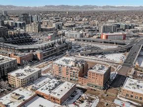 2229 Blake Street 709, Denver CO 80205