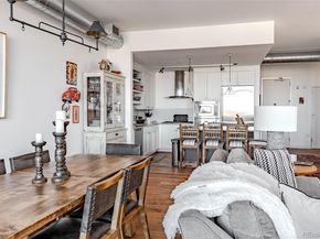 2229 Blake Street 709, Denver CO 80205