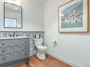 2229 Blake Street 709, Denver CO 80205