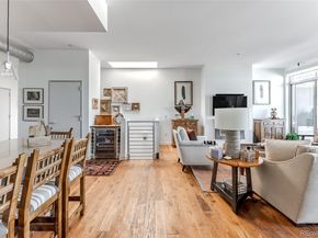 2229 Blake Street 709, Denver CO 80205