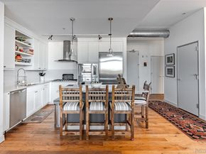 2229 Blake Street 709, Denver CO 80205