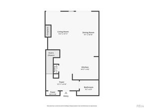 2229 Blake Street 709, Denver CO 80205