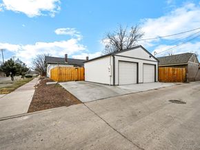 1402 Meade Street, Denver CO 80204