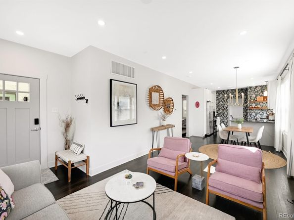 1402 Meade Street, Denver CO 80204