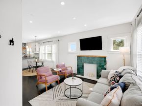 1402 Meade Street, Denver CO 80204