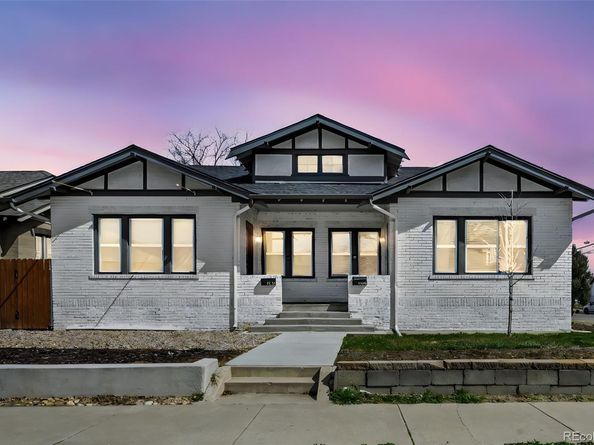 1402 Meade Street, Denver CO 80204