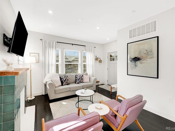 1402 Meade Street, Denver CO 80204