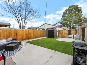 1402 Meade Street, Denver CO 80204