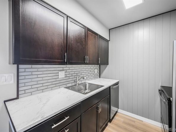 4110 Hale Parkway 5F, Denver CO 80220