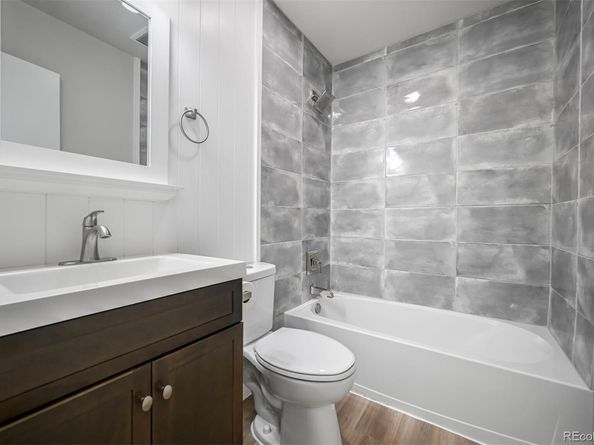 4110 Hale Parkway 5F, Denver CO 80220