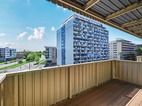 4110 Hale Parkway 5F, Denver CO 80220