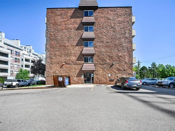 4110 Hale Parkway 5F, Denver CO 80220