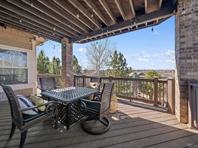 24018 E Jamison Drive, Aurora CO 80016