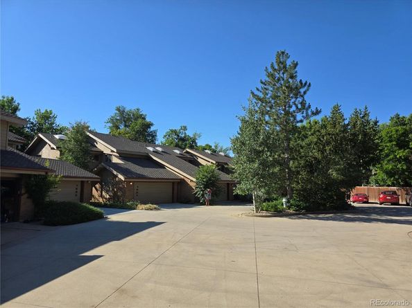 1502 Harrison Avenue, Boulder CO 80303