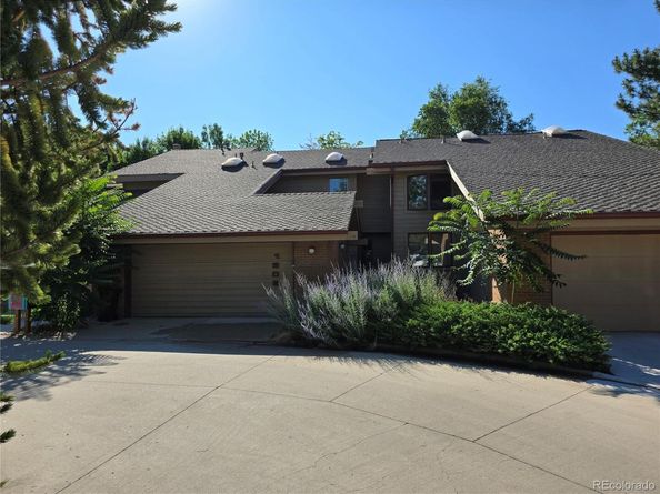 1502 Harrison Avenue, Boulder CO 80303